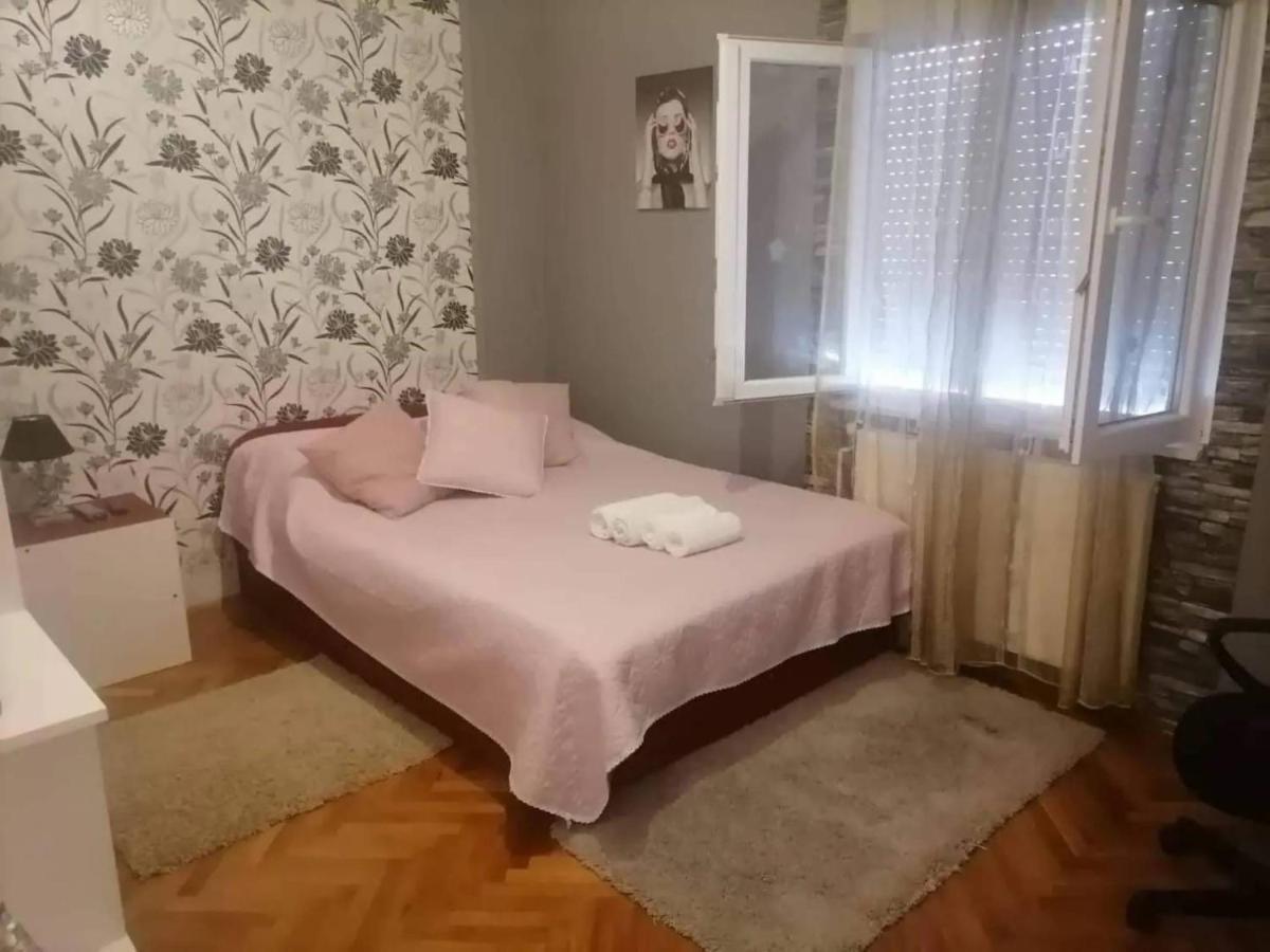 Apartment Lotus Trogir Bagian luar foto