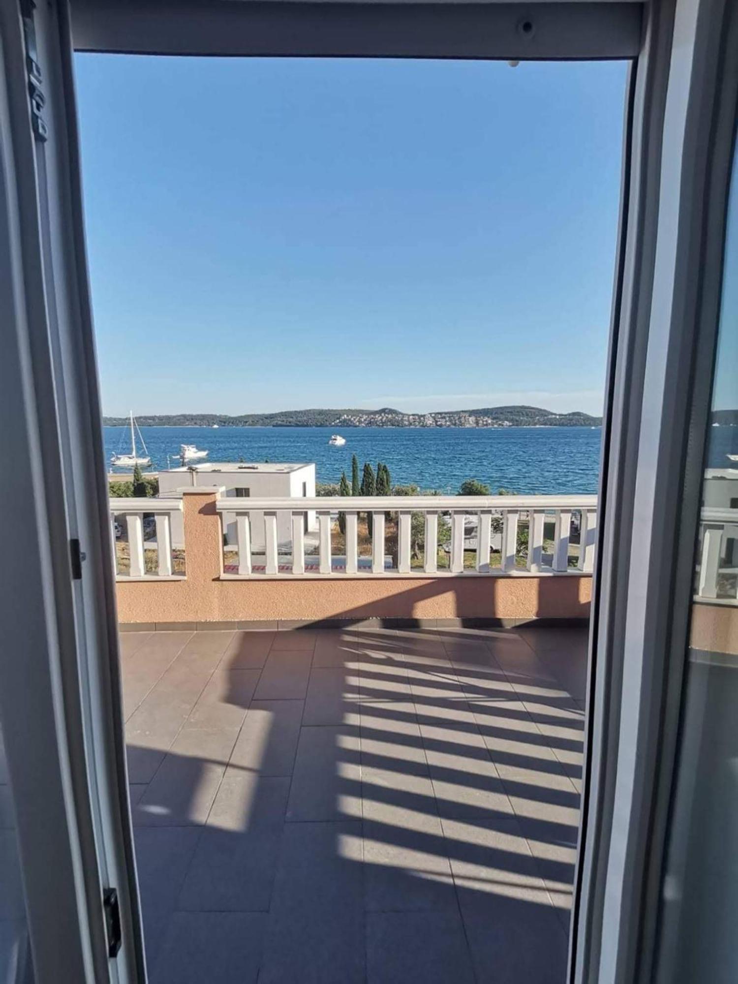 Apartment Lotus Trogir Ruang foto