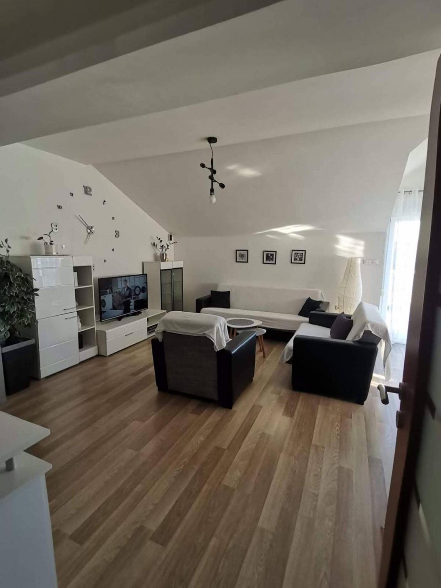 Apartment Lotus Trogir Ruang foto