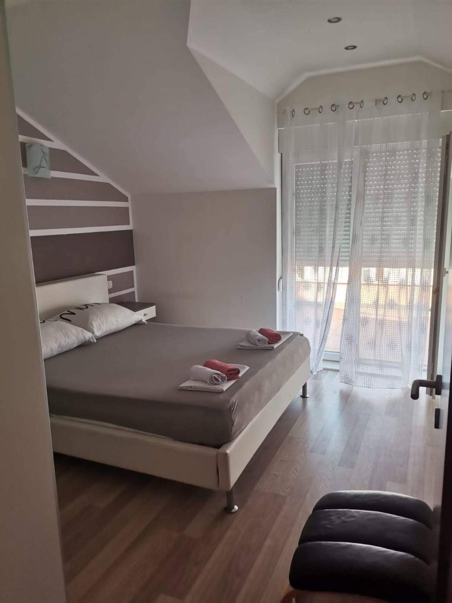 Apartment Lotus Trogir Ruang foto