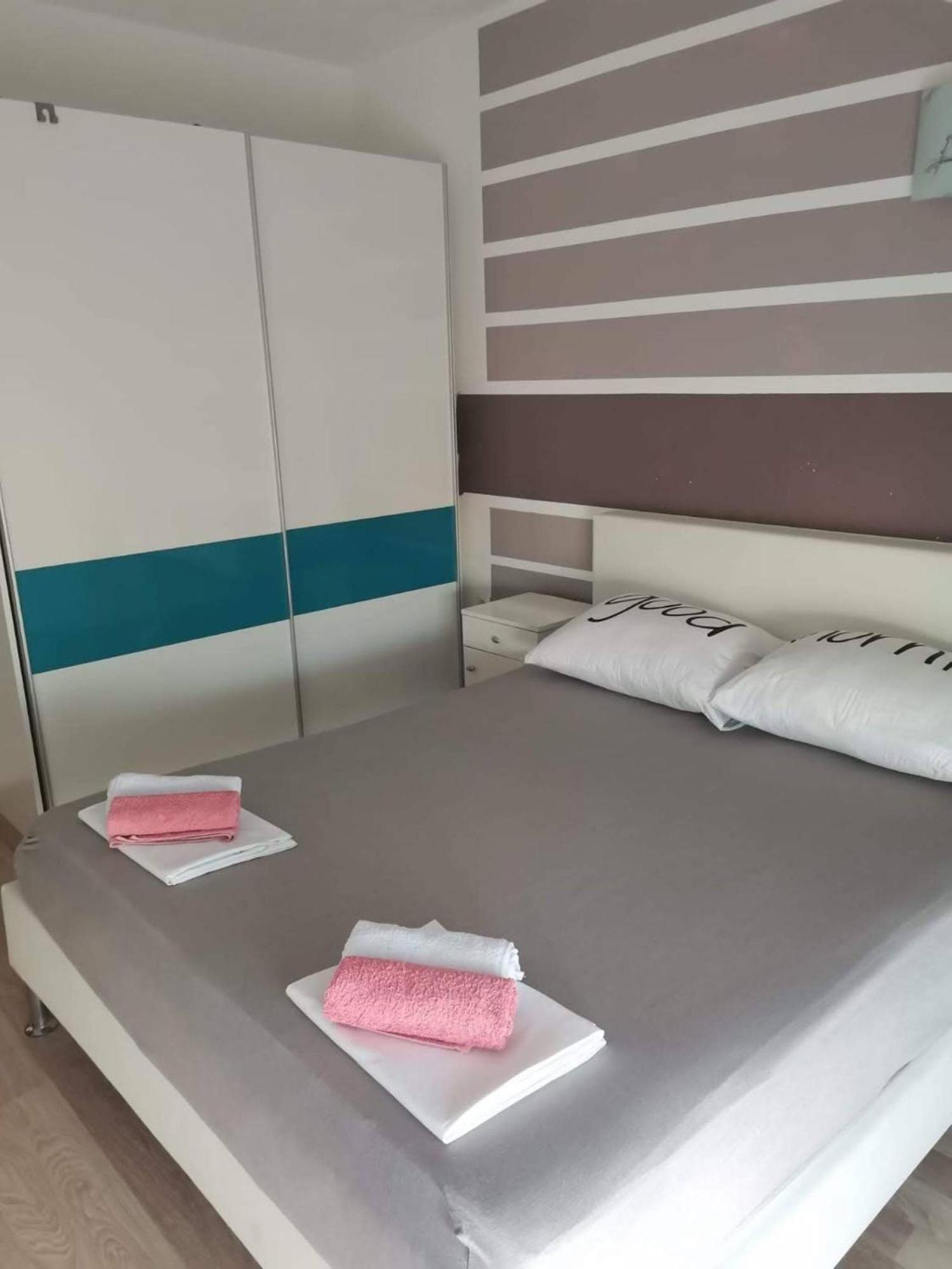 Apartment Lotus Trogir Ruang foto