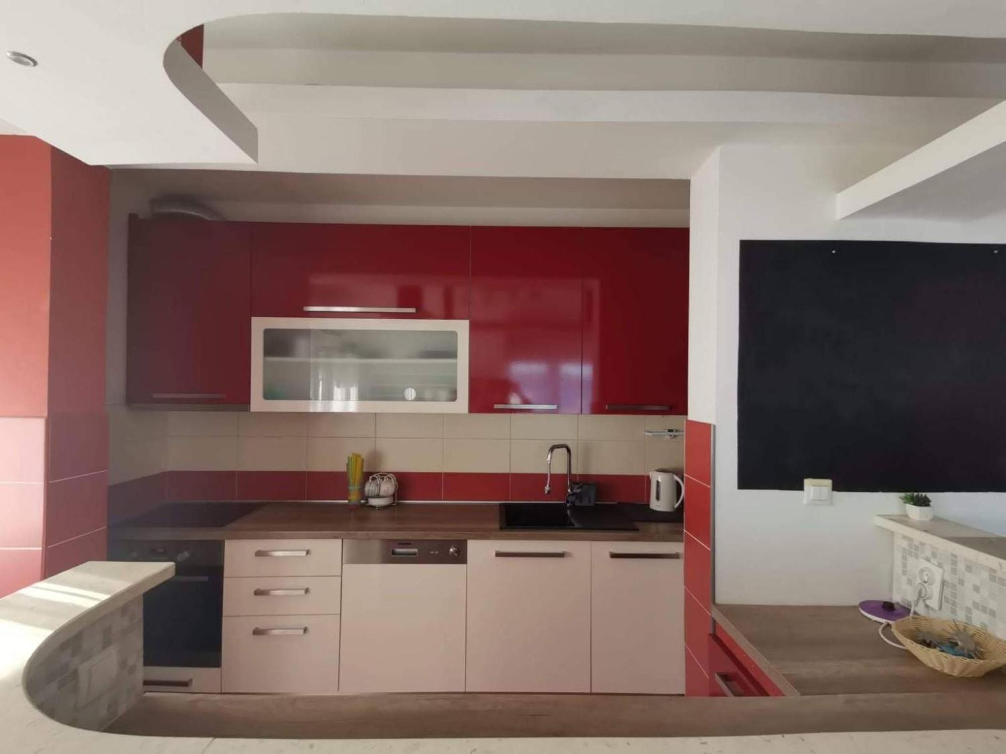 Apartment Lotus Trogir Ruang foto