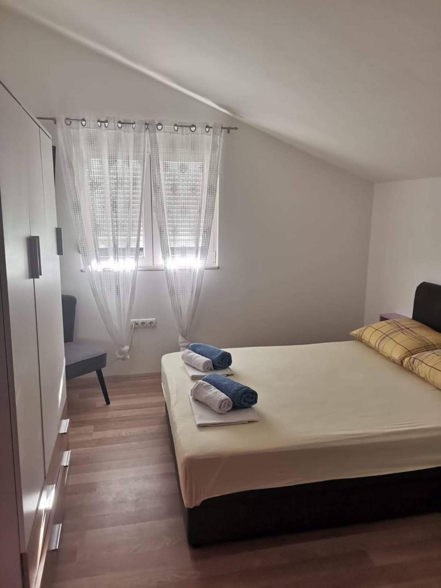 Apartment Lotus Trogir Ruang foto