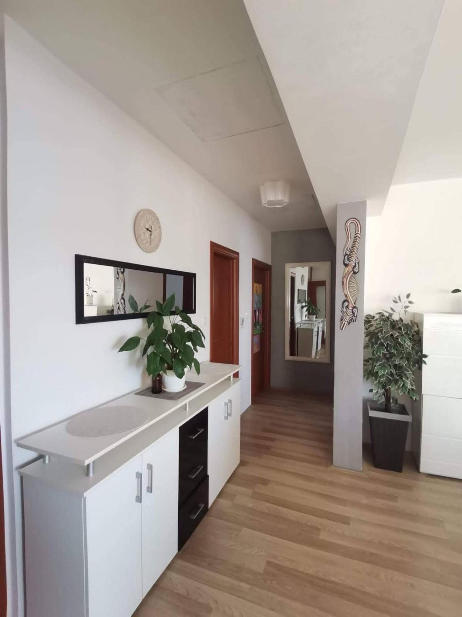 Apartment Lotus Trogir Ruang foto