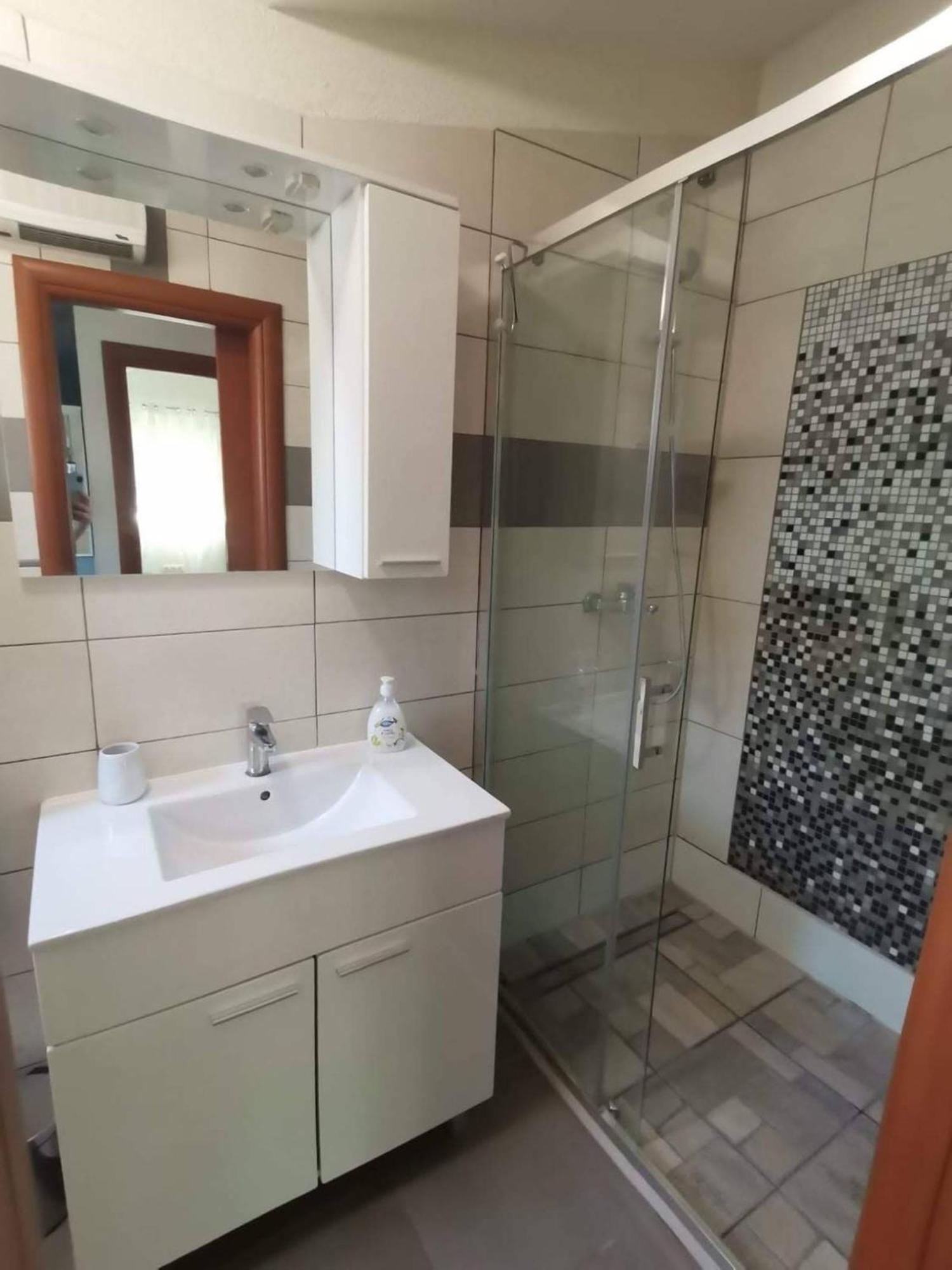 Apartment Lotus Trogir Ruang foto