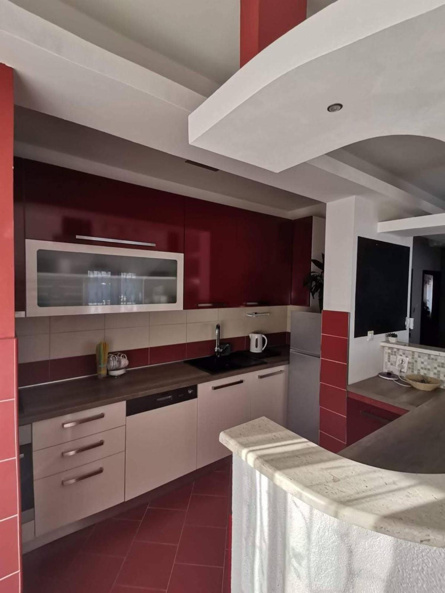 Apartment Lotus Trogir Ruang foto